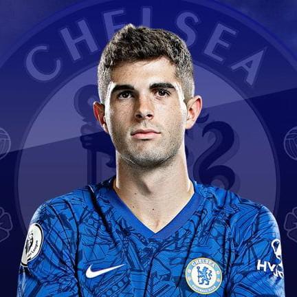 Pulisic