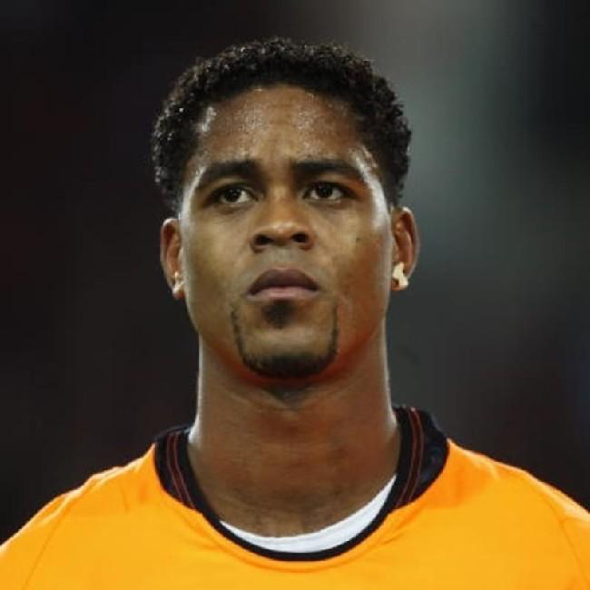 Kluivert