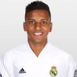 Rodrygo