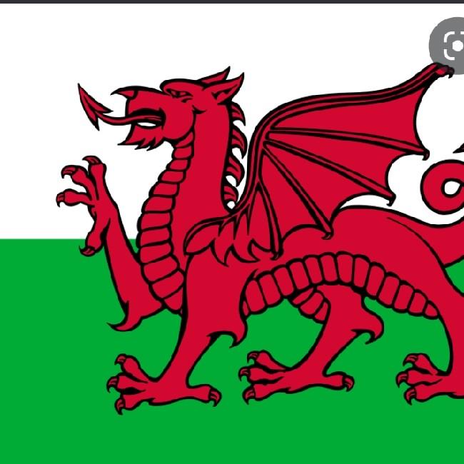 Wales
