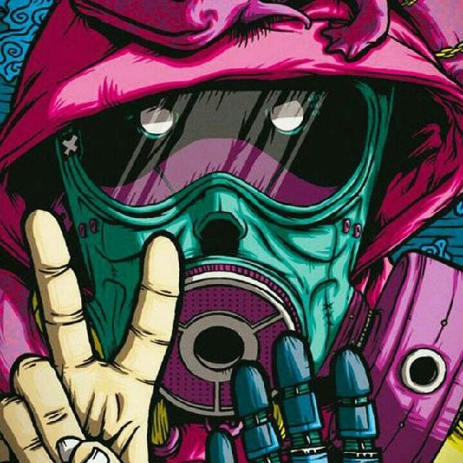 ✞GRAFF✞