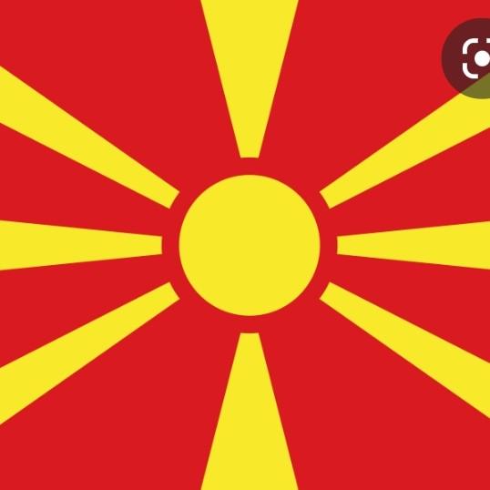 Noord Macedonië