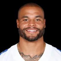 Dak Prescott