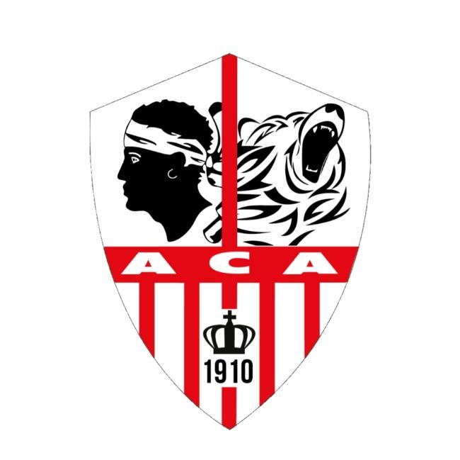 AJACCIO