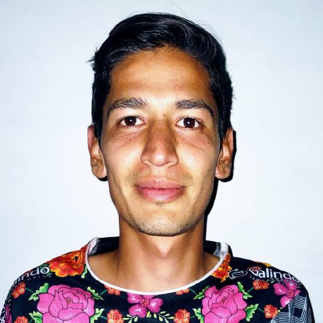 **Jose Luis Osorio Sanchez