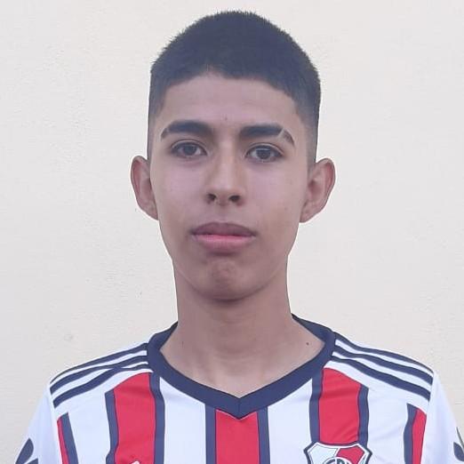 Andres Ramos zarco