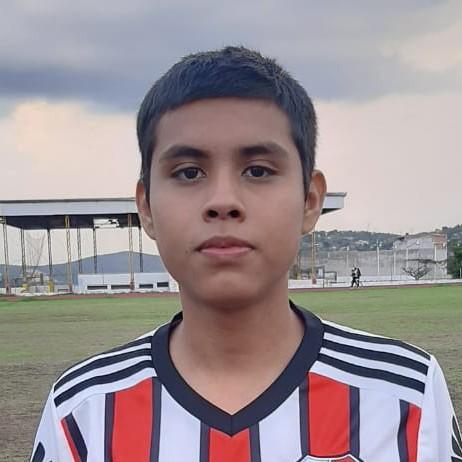 Kaleb Aimar Orzuna Villar
