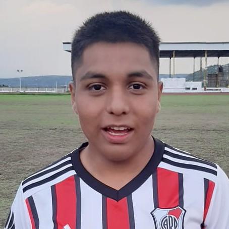 Javier Ortiz Rodríguez