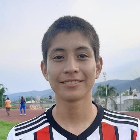Cristopher emmanuel Gómez Muñoz
