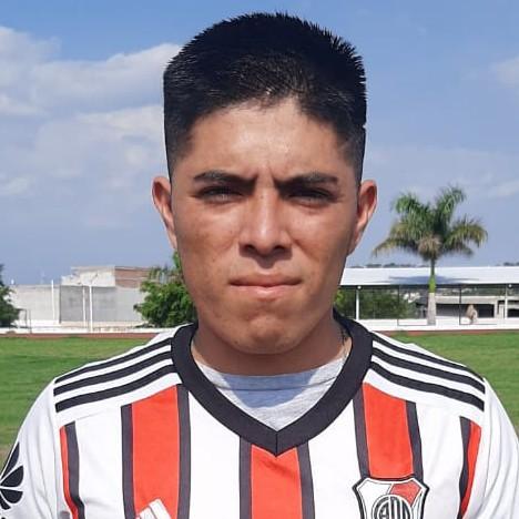 Jonathan heron delgado Vega