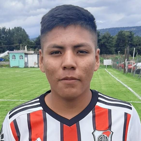 Dagoberto Flores Diaz