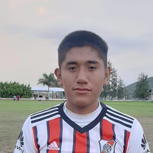 Luis Alberto Gómez Meza