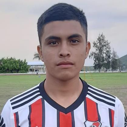 Dominguez Campuzano Eduardo
