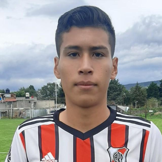 Luis Alberto Gómez Meza