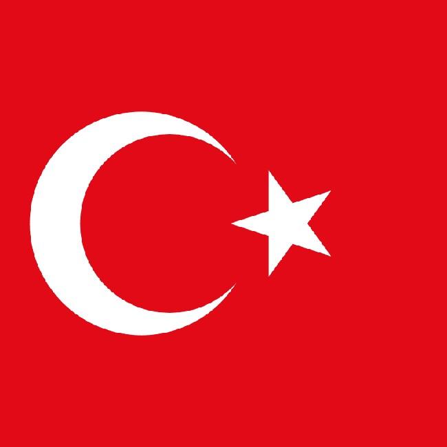 Turquía