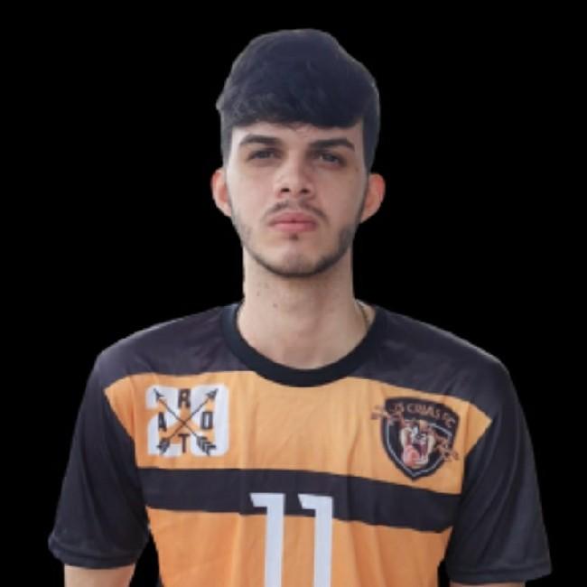 William Figueiredo