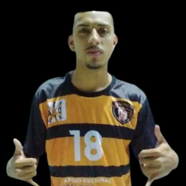 Anderson Santos