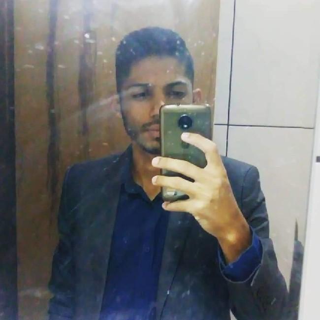Samuel ID 894232113