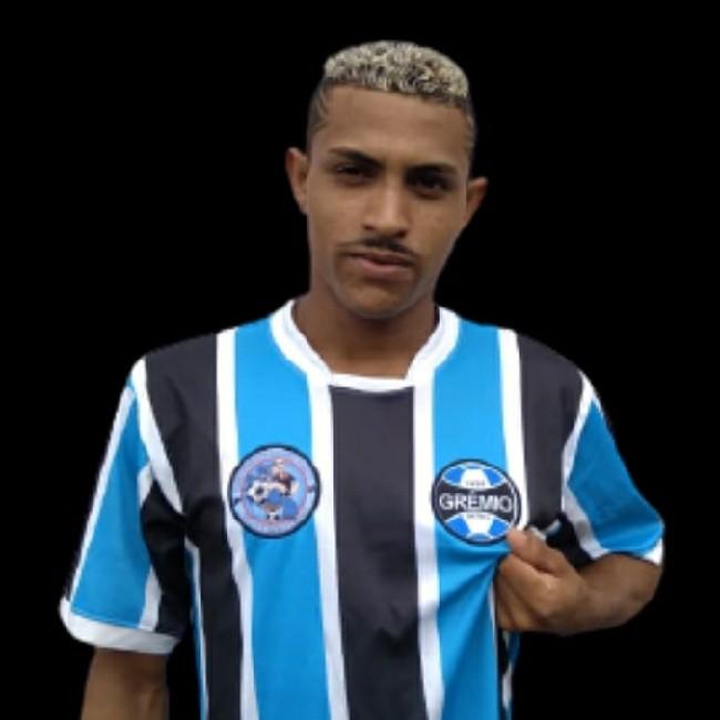 Felipe Henrique