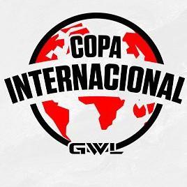 GWL - COPA INTERNACIONAL