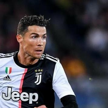 C. Ronaldo