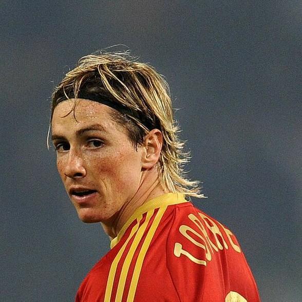Fernando Torres