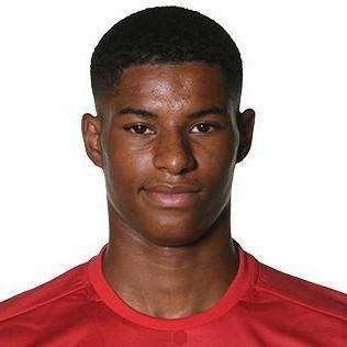 Rashford