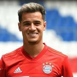Coutinho