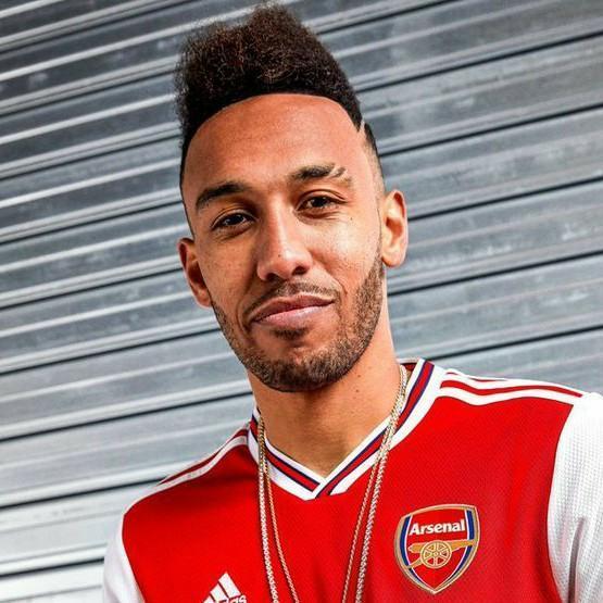 Aubameyang