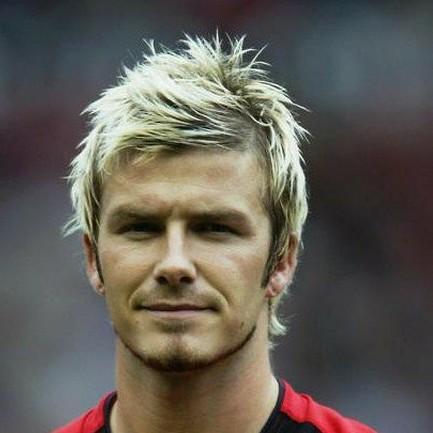 Beckham