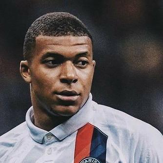 Mbappe