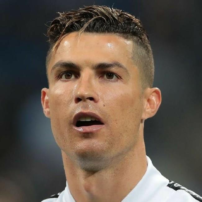 C.Ronaldo