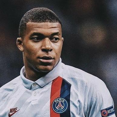 Mbappe