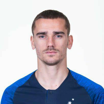 Griezmann