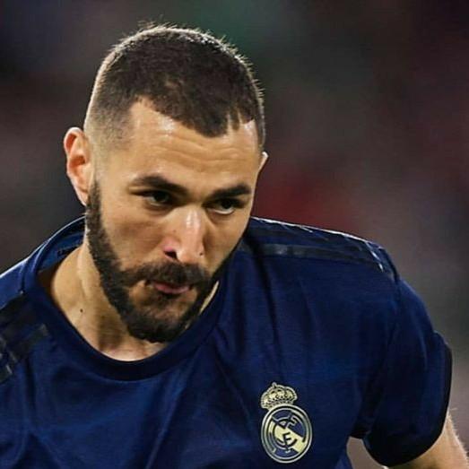 Benzema