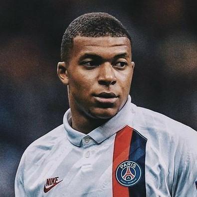 Mbappe
