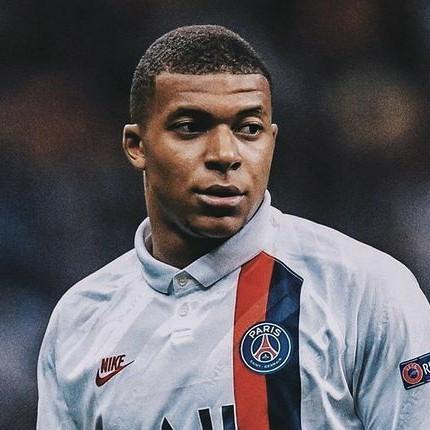 Mbappe