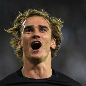 Griezmann
