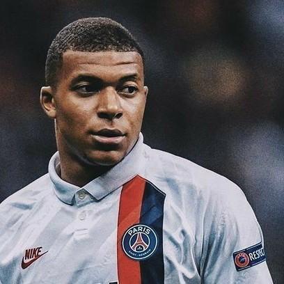 Mbappe