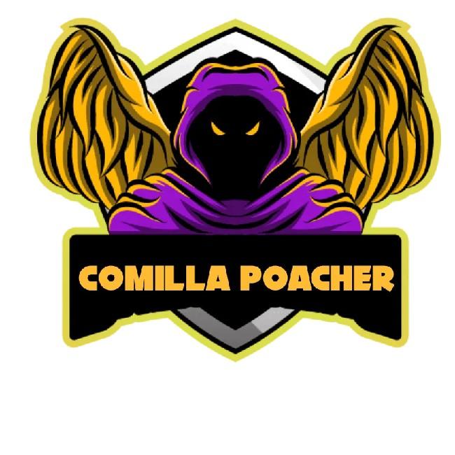 Comilla Poacher