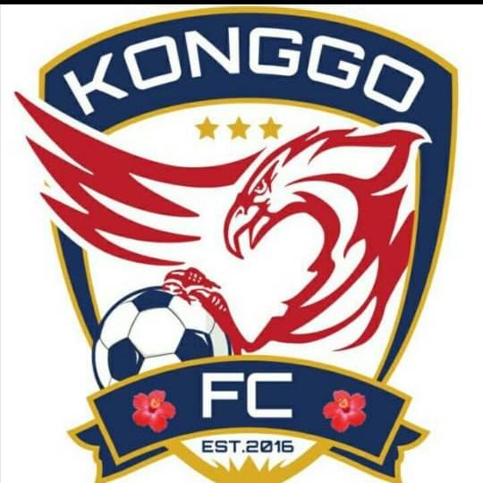 KONGGO FC