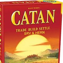 Wanna Play Catan?