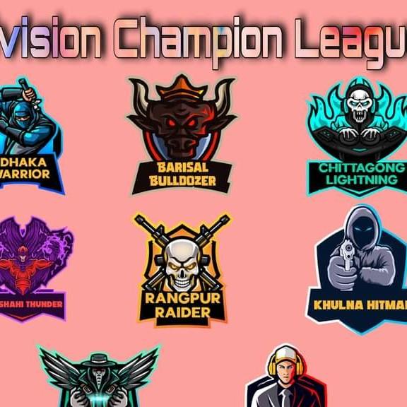 Division Champion League