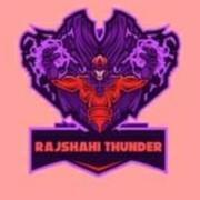 Rajshahi Thunder
