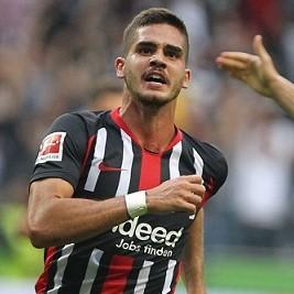 Andre Silva