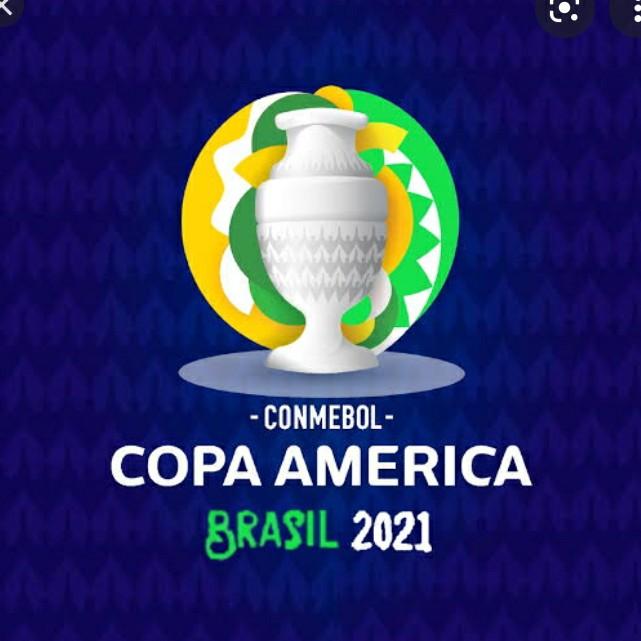 Copa América 2021