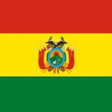 Bolívia