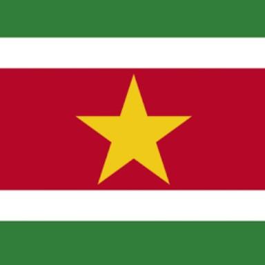 Suriname