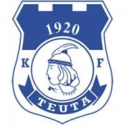 KF Teuta