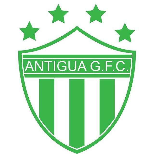 Antigua GFC